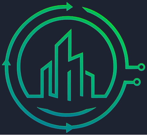 Construct Circular Logo
